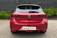 USED 2023 72 VAUXHALL CORSA 1.2 Turbo Ultimate Hatchback 5dr Petrol Manual Euro 6 (s/s) (100 ps) SAT NAV-HTD SEATS-REAR CAMERA