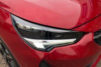 USED 2023 72 VAUXHALL CORSA 1.2 Turbo Ultimate Hatchback 5dr Petrol Manual Euro 6 (s/s) (100 ps) SAT NAV-HTD SEATS-REAR CAMERA