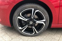 USED 2023 72 VAUXHALL CORSA 1.2 Turbo Ultimate Hatchback 5dr Petrol Manual Euro 6 (s/s) (100 ps) SAT NAV-HTD SEATS-REAR CAMERA