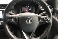 USED 2023 72 VAUXHALL CORSA 1.2 Turbo Ultimate Hatchback 5dr Petrol Manual Euro 6 (s/s) (100 ps) SAT NAV-HTD SEATS-REAR CAMERA
