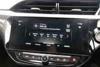 USED 2023 72 VAUXHALL CORSA 1.2 Turbo Ultimate Hatchback 5dr Petrol Manual Euro 6 (s/s) (100 ps) SAT NAV-HTD SEATS-REAR CAMERA