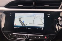 USED 2023 72 VAUXHALL CORSA 1.2 Turbo Ultimate Hatchback 5dr Petrol Manual Euro 6 (s/s) (100 ps) SAT NAV-HTD SEATS-REAR CAMERA