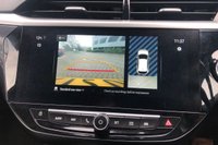USED 2023 72 VAUXHALL CORSA 1.2 Turbo Ultimate Hatchback 5dr Petrol Manual Euro 6 (s/s) (100 ps) SAT NAV-HTD SEATS-REAR CAMERA