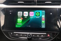 USED 2023 72 VAUXHALL CORSA 1.2 Turbo Ultimate Hatchback 5dr Petrol Manual Euro 6 (s/s) (100 ps) SAT NAV-HTD SEATS-REAR CAMERA