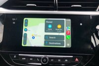 USED 2023 72 VAUXHALL CORSA 1.2 Turbo Ultimate Hatchback 5dr Petrol Manual Euro 6 (s/s) (100 ps) SAT NAV-HTD SEATS-REAR CAMERA