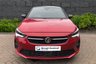 USED 2023 72 VAUXHALL CORSA 1.2 Turbo Ultimate Hatchback 5dr Petrol Manual Euro 6 (s/s) (100 ps) SAT NAV-HTD SEATS-REAR CAMERA