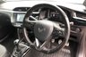 USED 2023 72 VAUXHALL CORSA 1.2 Turbo Ultimate Hatchback 5dr Petrol Manual Euro 6 (s/s) (100 ps) SAT NAV-HTD SEATS-REAR CAMERA