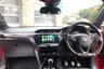 USED 2023 72 VAUXHALL CORSA 1.2 Turbo Ultimate Hatchback 5dr Petrol Manual Euro 6 (s/s) (100 ps) SAT NAV-HTD SEATS-REAR CAMERA