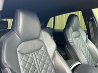 USED 2019 19 AUDI Q8 3.0 TDI V6 50 S line SUV 5dr Diesel Tiptronic quattro Euro 6 (s/s) (286 ps) 