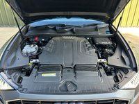 USED 2019 19 AUDI Q8 3.0 TDI V6 50 S line SUV 5dr Diesel Tiptronic quattro Euro 6 (s/s) (286 ps) 