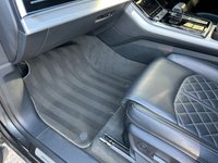 USED 2019 19 AUDI Q8 3.0 TDI V6 50 S line SUV 5dr Diesel Tiptronic quattro Euro 6 (s/s) (286 ps) 
