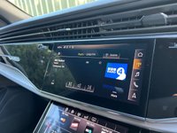 USED 2019 19 AUDI Q8 3.0 TDI V6 50 S line SUV 5dr Diesel Tiptronic quattro Euro 6 (s/s) (286 ps) 