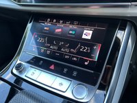 USED 2019 19 AUDI Q8 3.0 TDI V6 50 S line SUV 5dr Diesel Tiptronic quattro Euro 6 (s/s) (286 ps) 
