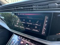 USED 2019 19 AUDI Q8 3.0 TDI V6 50 S line SUV 5dr Diesel Tiptronic quattro Euro 6 (s/s) (286 ps) 