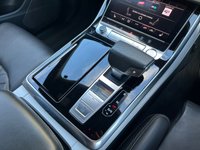 USED 2019 19 AUDI Q8 3.0 TDI V6 50 S line SUV 5dr Diesel Tiptronic quattro Euro 6 (s/s) (286 ps) 