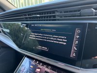 USED 2019 19 AUDI Q8 3.0 TDI V6 50 S line SUV 5dr Diesel Tiptronic quattro Euro 6 (s/s) (286 ps) 