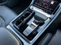 USED 2019 19 AUDI Q8 3.0 TDI V6 50 S line SUV 5dr Diesel Tiptronic quattro Euro 6 (s/s) (286 ps) 