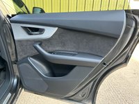 USED 2019 19 AUDI Q8 3.0 TDI V6 50 S line SUV 5dr Diesel Tiptronic quattro Euro 6 (s/s) (286 ps) 