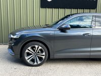 USED 2019 19 AUDI Q8 3.0 TDI V6 50 S line SUV 5dr Diesel Tiptronic quattro Euro 6 (s/s) (286 ps) 