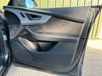 USED 2019 19 AUDI Q8 3.0 TDI V6 50 S line SUV 5dr Diesel Tiptronic quattro Euro 6 (s/s) (286 ps) 