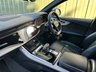 USED 2019 19 AUDI Q8 3.0 TDI V6 50 S line SUV 5dr Diesel Tiptronic quattro Euro 6 (s/s) (286 ps) 