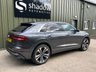 USED 2019 19 AUDI Q8 3.0 TDI V6 50 S line SUV 5dr Diesel Tiptronic quattro Euro 6 (s/s) (286 ps) 