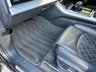 USED 2019 19 AUDI Q8 3.0 TDI V6 50 S line SUV 5dr Diesel Tiptronic quattro Euro 6 (s/s) (286 ps) 