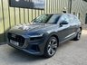 USED 2019 19 AUDI Q8 3.0 TDI V6 50 S line SUV 5dr Diesel Tiptronic quattro Euro 6 (s/s) (286 ps) 