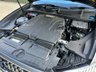 USED 2019 19 AUDI Q8 3.0 TDI V6 50 S line SUV 5dr Diesel Tiptronic quattro Euro 6 (s/s) (286 ps) 