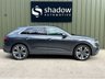USED 2019 19 AUDI Q8 3.0 TDI V6 50 S line SUV 5dr Diesel Tiptronic quattro Euro 6 (s/s) (286 ps) 