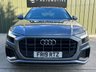 USED 2019 19 AUDI Q8 3.0 TDI V6 50 S line SUV 5dr Diesel Tiptronic quattro Euro 6 (s/s) (286 ps) 