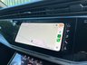 USED 2019 19 AUDI Q8 3.0 TDI V6 50 S line SUV 5dr Diesel Tiptronic quattro Euro 6 (s/s) (286 ps) 
