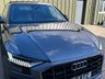 USED 2019 19 AUDI Q8 3.0 TDI V6 50 S line SUV 5dr Diesel Tiptronic quattro Euro 6 (s/s) (286 ps) 