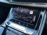 USED 2019 19 AUDI Q8 3.0 TDI V6 50 S line SUV 5dr Diesel Tiptronic quattro Euro 6 (s/s) (286 ps) 