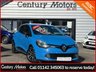 USED 2014 64 RENAULT CLIO 1.5 dCi Dynamique MediaNav Hatchback 5dr Diesel Manual Euro 5 (s/s) (90 ps) 