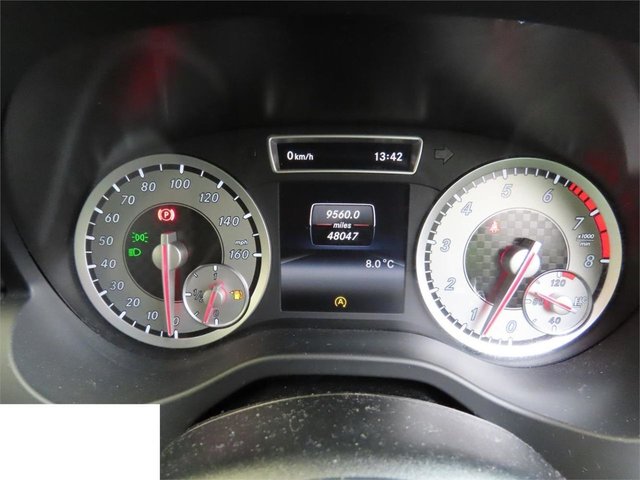 2015 Mercedes-Benz A-CLASS - Photo 3