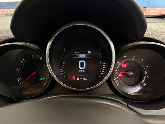 2016 FIAT 500X - Photo 7