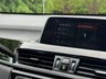 USED 2019 19 BMW X1 1.5 18i GPF xLine SUV 5dr Petrol Manual sDrive Euro 6 (s/s) (140 ps) HEATED SEATS, FULL LEATHER