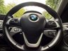 USED 2019 19 BMW X1 1.5 18i GPF xLine SUV 5dr Petrol Manual sDrive Euro 6 (s/s) (140 ps) HEATED SEATS, FULL LEATHER