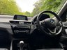 USED 2019 19 BMW X1 1.5 18i GPF xLine SUV 5dr Petrol Manual sDrive Euro 6 (s/s) (140 ps) HEATED SEATS, FULL LEATHER