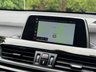USED 2019 19 BMW X1 1.5 18i GPF xLine SUV 5dr Petrol Manual sDrive Euro 6 (s/s) (140 ps) HEATED SEATS, FULL LEATHER
