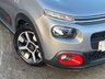 USED 2019 19 CITROEN C3 1.2 PureTech Flair Nav Edition Hatchback 5dr Petrol Manual Euro 6 (s/s) (82 ps) 