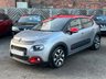 USED 2019 19 CITROEN C3 1.2 PureTech Flair Nav Edition Hatchback 5dr Petrol Manual Euro 6 (s/s) (82 ps) 