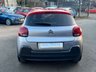 USED 2019 19 CITROEN C3 1.2 PureTech Flair Nav Edition Hatchback 5dr Petrol Manual Euro 6 (s/s) (82 ps) 