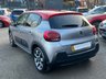 USED 2019 19 CITROEN C3 1.2 PureTech Flair Nav Edition Hatchback 5dr Petrol Manual Euro 6 (s/s) (82 ps) 