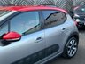 USED 2019 19 CITROEN C3 1.2 PureTech Flair Nav Edition Hatchback 5dr Petrol Manual Euro 6 (s/s) (82 ps) 