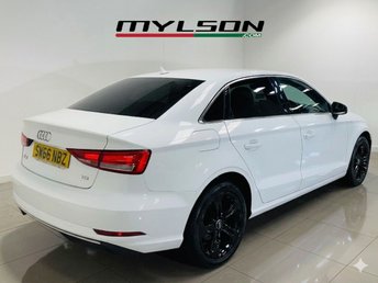 2016 AUDI A3
