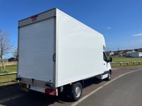 USED 2022 22 MERCEDES-BENZ SPRINTER 2.0 315 CDI Progressive Luton 2dr Diesel Manual RWD L3 Euro 6 (s/s) (150 ps) 