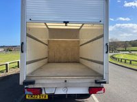 USED 2022 22 MERCEDES-BENZ SPRINTER 2.0 315 CDI Progressive Luton 2dr Diesel Manual RWD L3 Euro 6 (s/s) (150 ps) 
