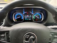 USED 2022 72 VAUXHALL Vivaro Electric 3100 75kWh Elite Panel Van 6dr Electric Auto L2 H1 (7.4kW Charger) (136 ps) RARE METALLIC GREY-LONG WHEELBASE
